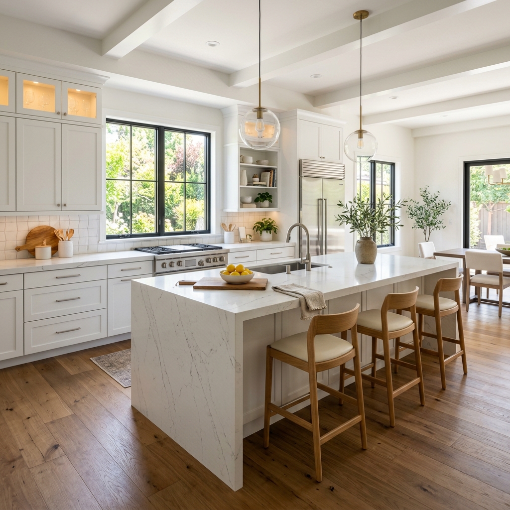 Home Remodeling